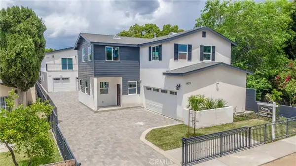 6823 Live Oak, Bell Gardens, CA 90201