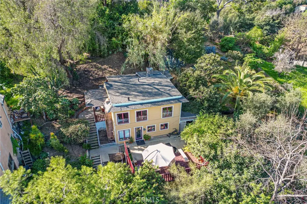 1726 Bridgeport, Los Angeles, CA 90065 - #1