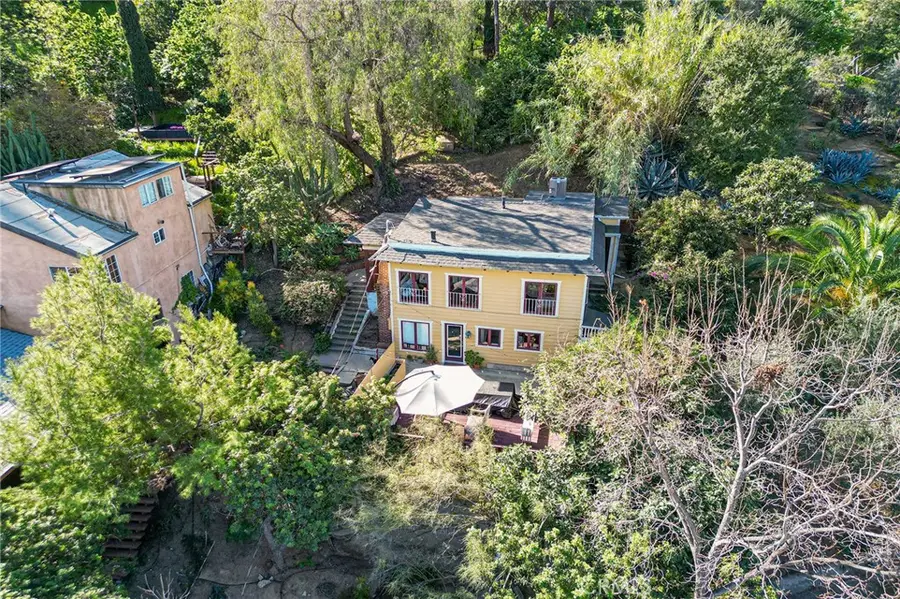 1726 Bridgeport, Los Angeles, CA 90065 - #2