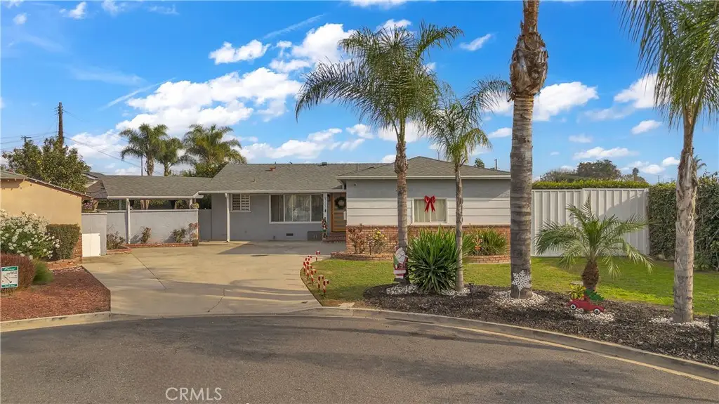 9733 Priscilla St, Downey, CA 90242 - #1