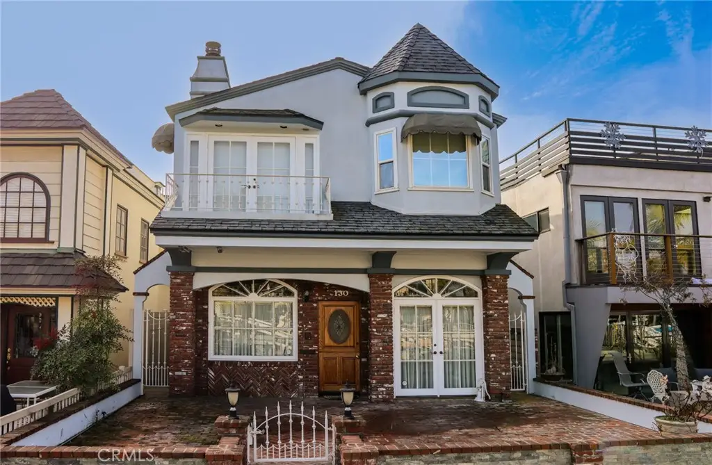 130 Rivo Alto Canal, Long Beach, CA 90803 - #1