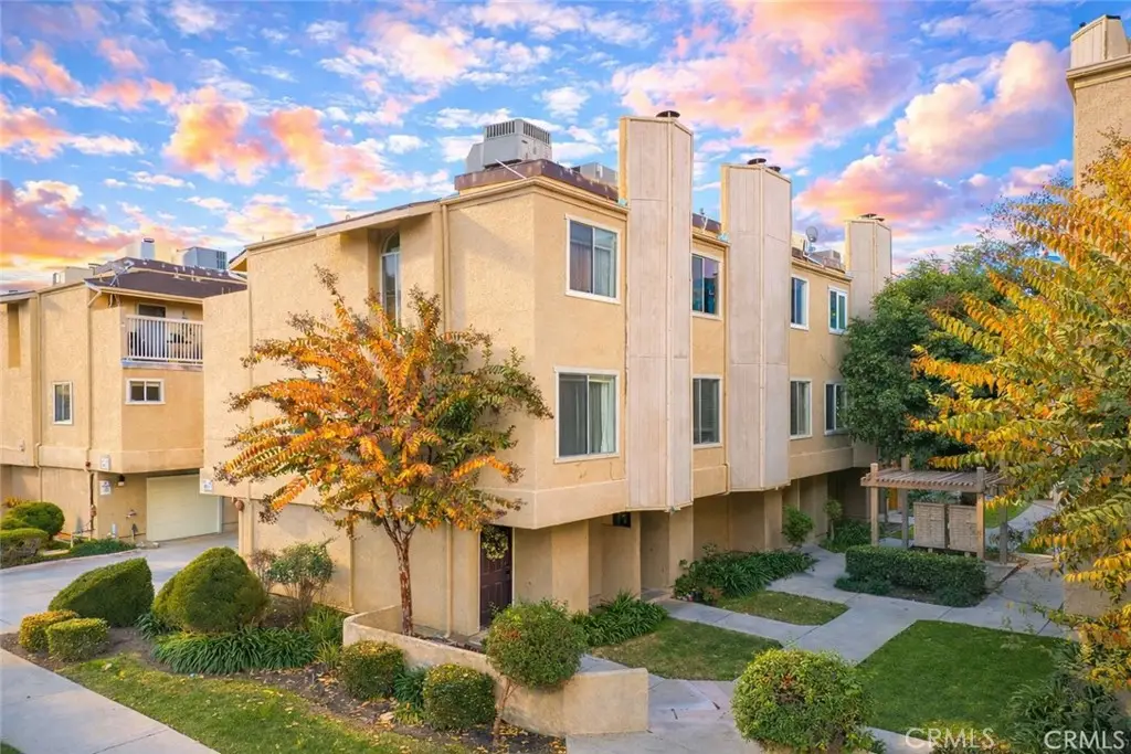 334 S Walnut Avenue, Brea, CA 92821 - #1