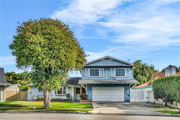 16672 Lovell, Huntington Beach, CA 92647