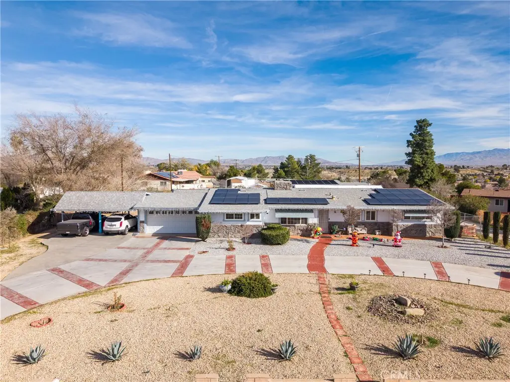16464 Desert Knoll Drive, Victorville, CA 92395 - Image #1