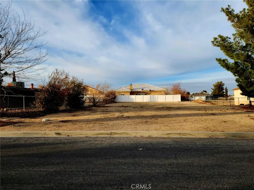 14762 Hartford, Helendale, CA 92342 - #1