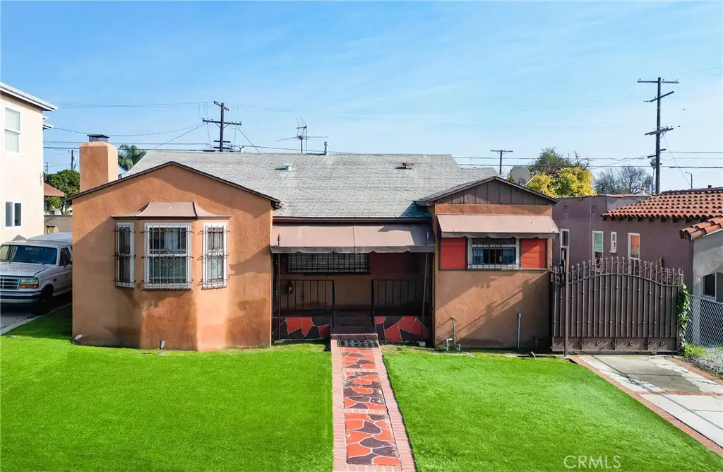 10520 Ruthelen, Los Angeles, CA 90047 - Image #1