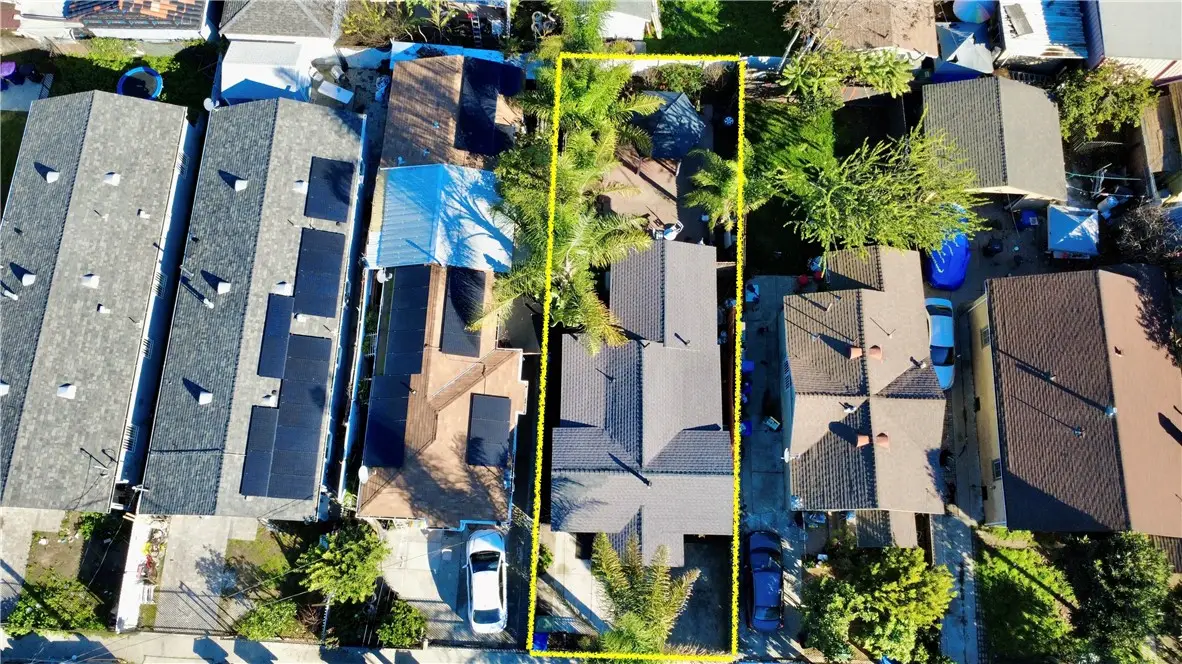 9802 Defiance, Los Angeles, CA 90002 - #1