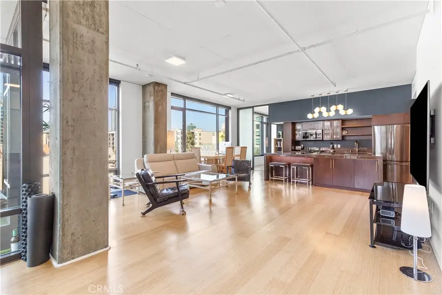 1111 S Grand #609, Los Angeles, CA 90015 - #3