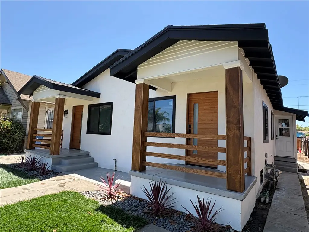 1526 W 54th, Los Angeles, CA 90062 - Image #1