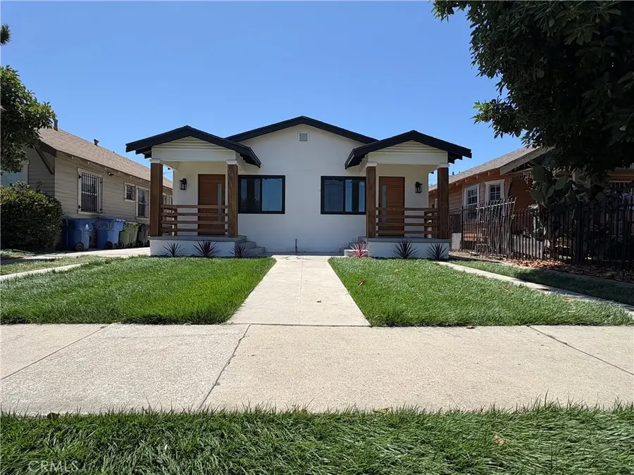 1526 W 54th, Los Angeles, CA 90062 - Image #2