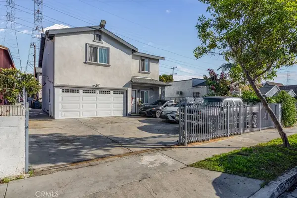 9310 Parmelee, Los Angeles, CA 90002