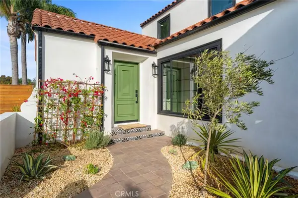 5334 S Hillcrest Drive, Los Angeles, CA 90043