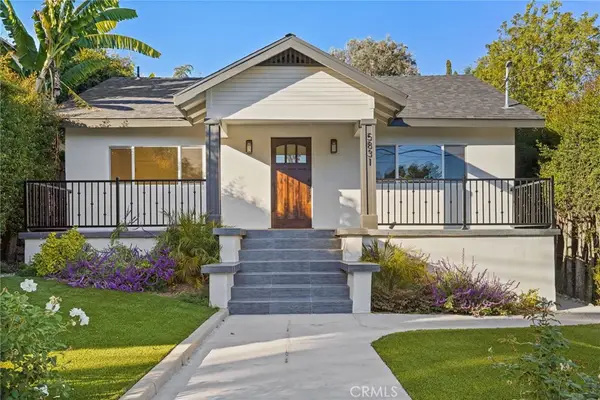 5829 Tipton Way, Los Angeles, CA 90042