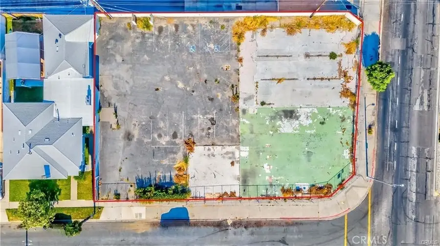 2416 E Alondra, Compton, CA 90221 - #2