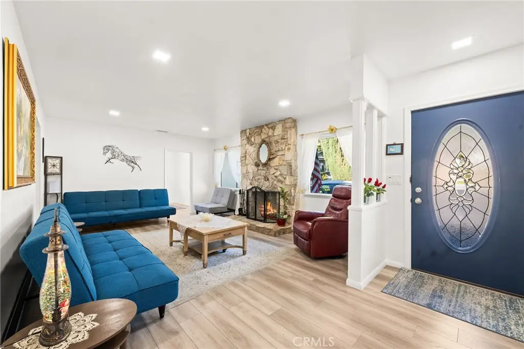 2312 Freeborn Street, Bradbury, CA 91008 - #1