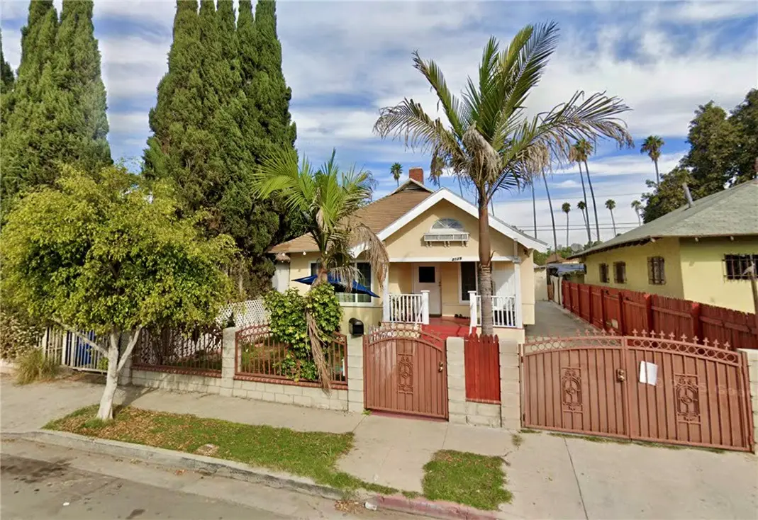 2129 30th W 30th, Los Angeles, CA 90018 - #1