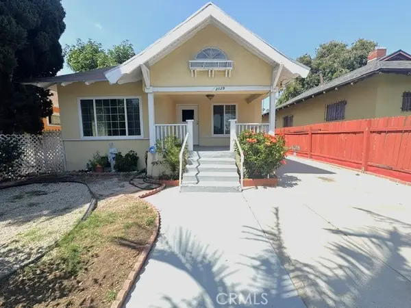 2129 W 30th, Los Angeles, CA 90018