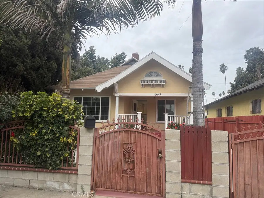 2129 30th W 30th, Los Angeles, CA 90018 - #2