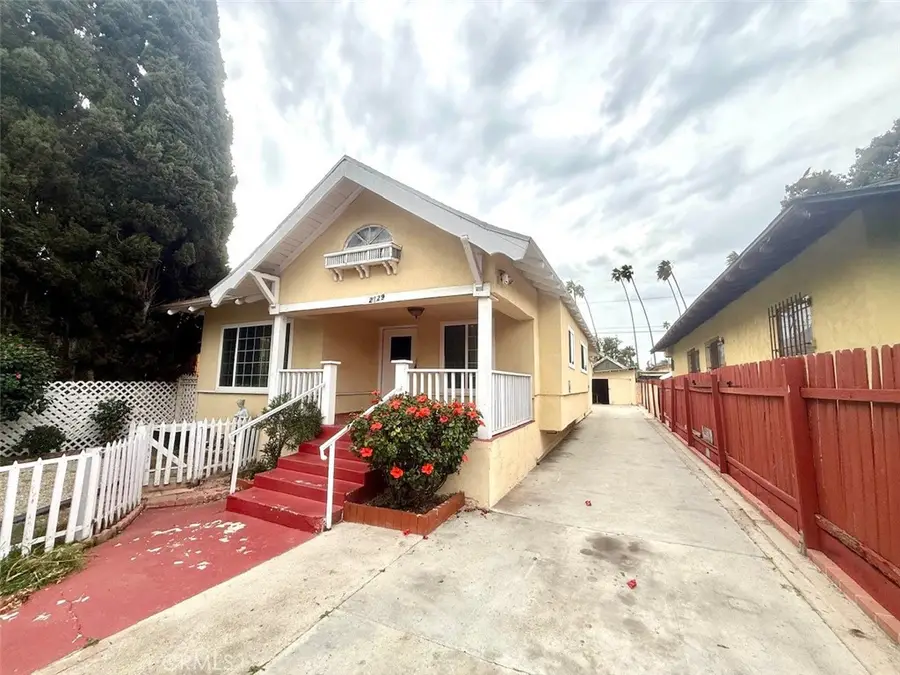 2129 30th W 30th, Los Angeles, CA 90018 - #3