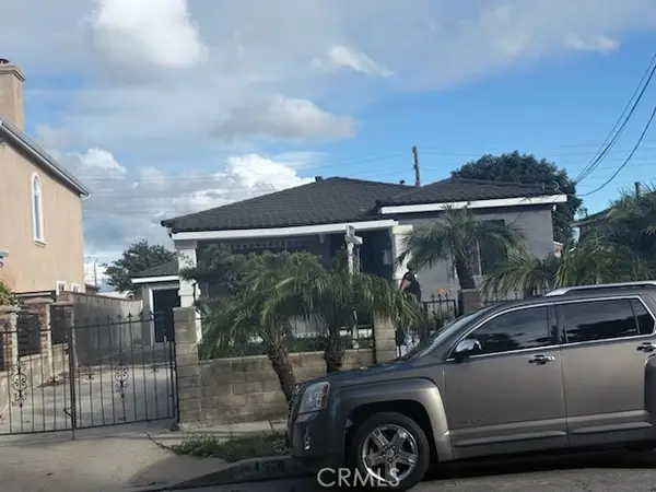 1526 Lakme, Wilmington, CA 90744