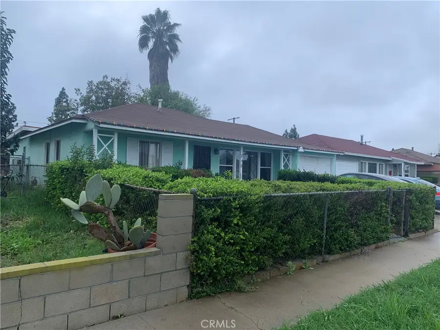 705 S Corlett Avenue, Compton, CA 90220 - #3