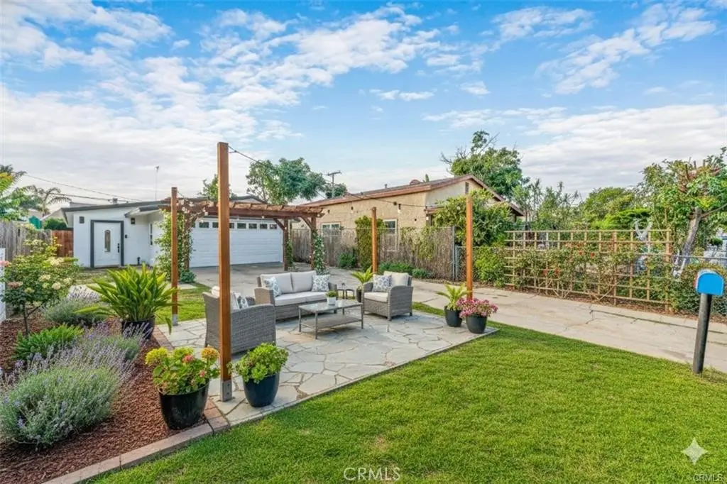 12029 2nd Avenue, Lynwood, CA 90262 - #1