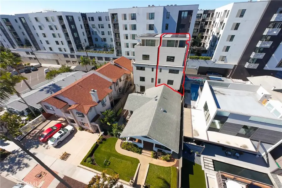4378 Georgia Street, San Diego, CA 92103 - #3