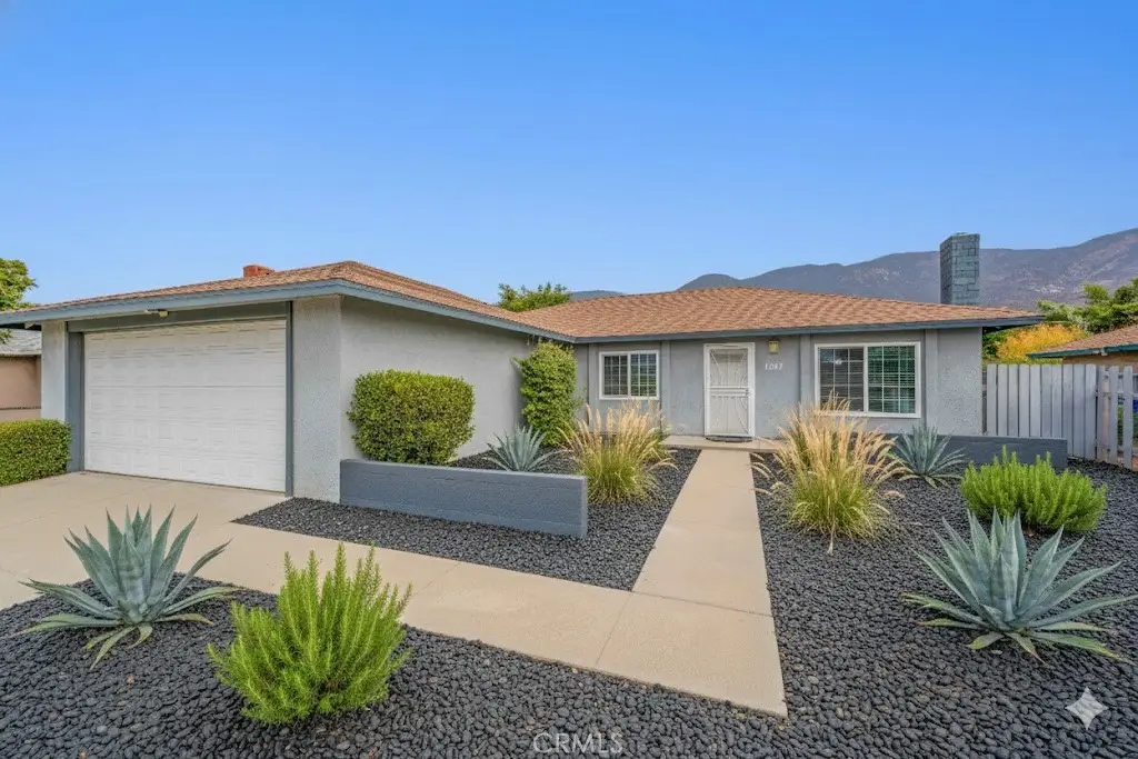 1022 Northpark Boulevard, San Bernardino, CA 92407 - #1