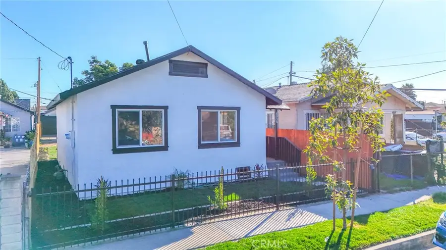 8036 Alix, Los Angeles, CA 90001 - #3