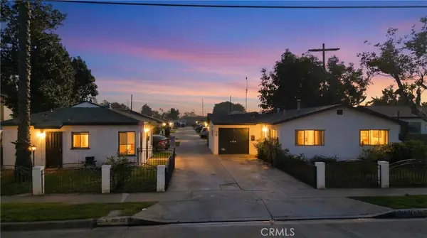 5218 Live Oak, Cudahy, CA 90201