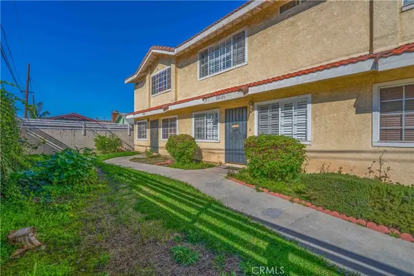 12012 1/2 Sproul, Norwalk, CA 90650