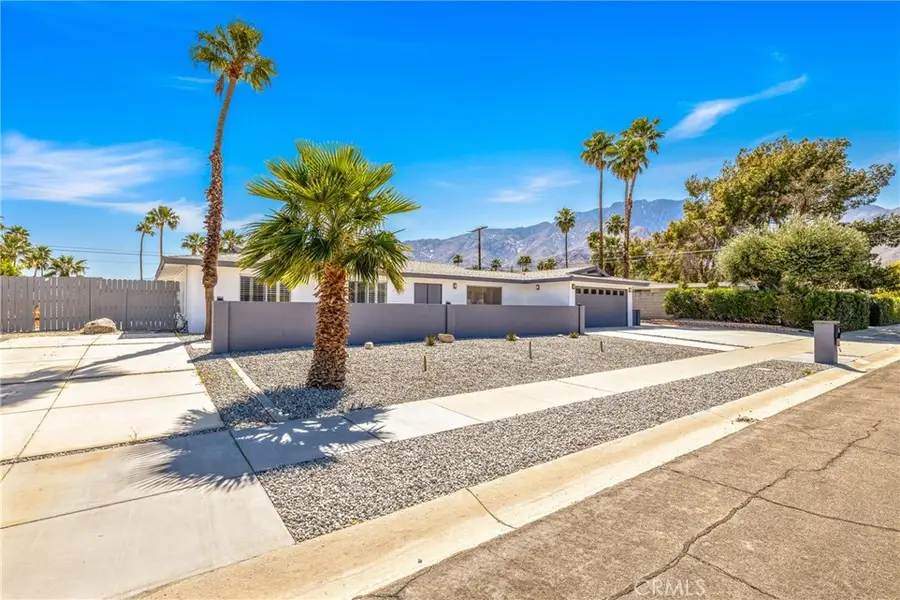 373 E Simms, Palm Springs, CA 92262 - #2