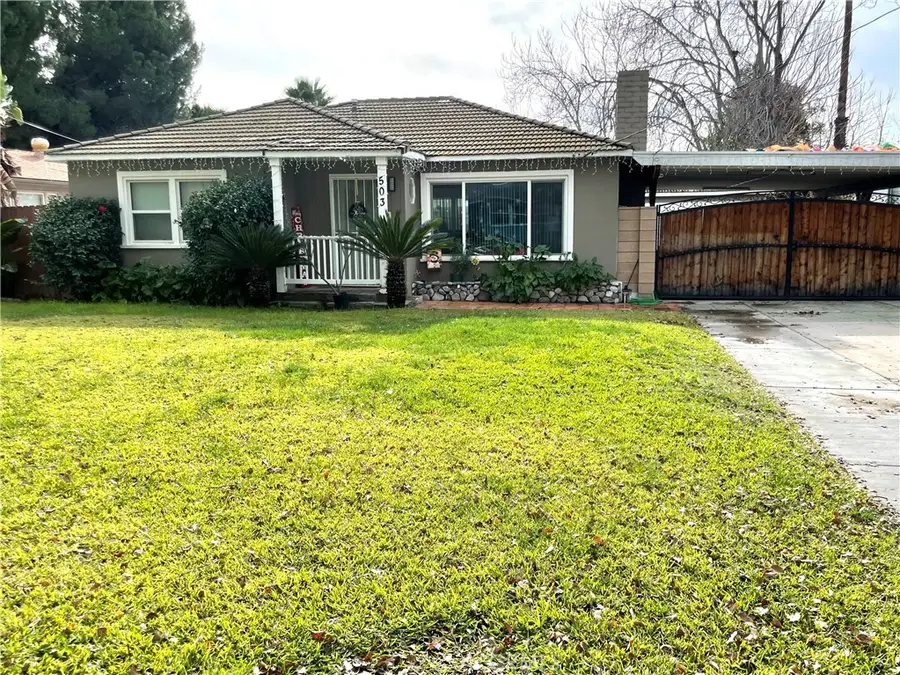 503 E 28th Street, San Bernardino, CA 92404 - #2