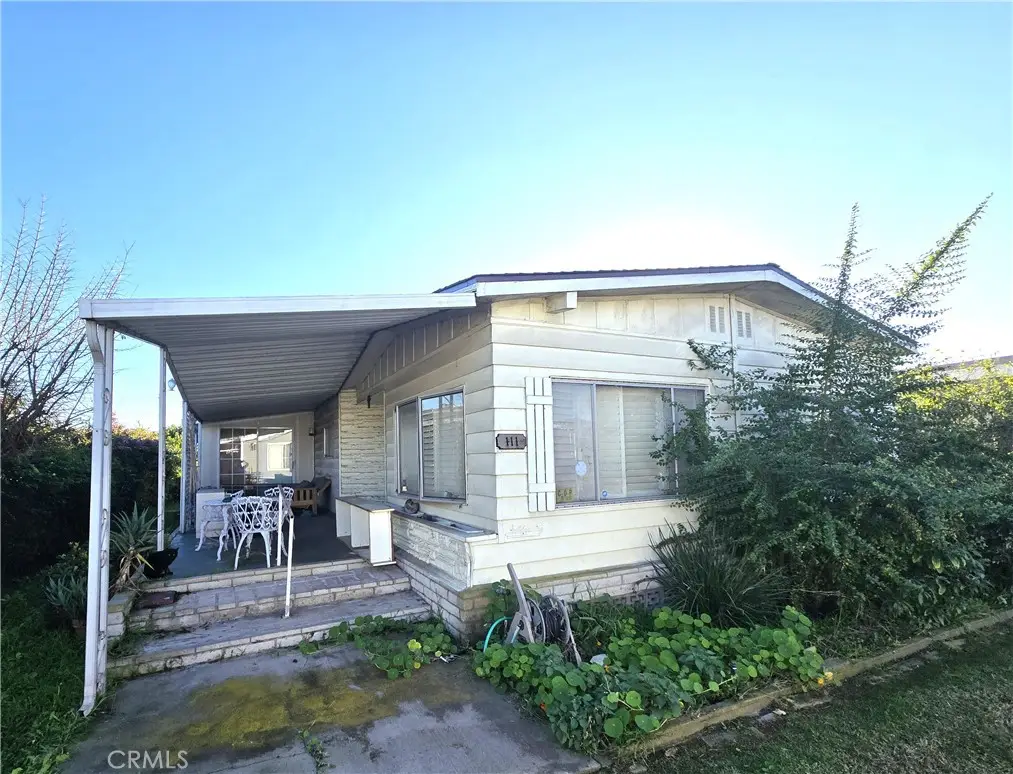 4211 W 1st #111, Santa Ana, CA 92703 - #1