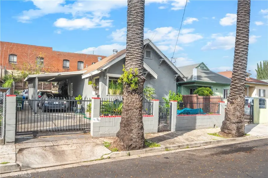 949 Hollins Street, Los Angeles, CA 90023 - #2
