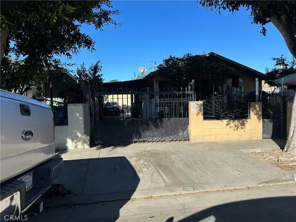 1151 E 71st, Los Angeles, CA 90001
