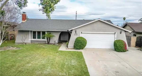 2905 S Castle Harbour, Ontario, CA 91761