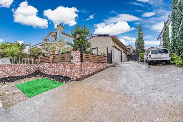 10334 Tujunga Canyon, Tujunga, CA 91042