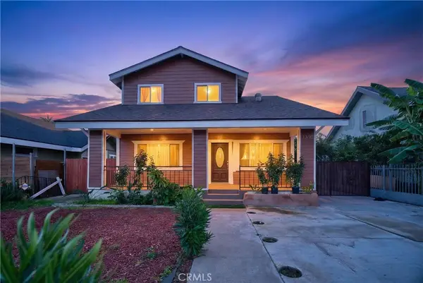 1330 W 48th, Los Angeles, CA 90037