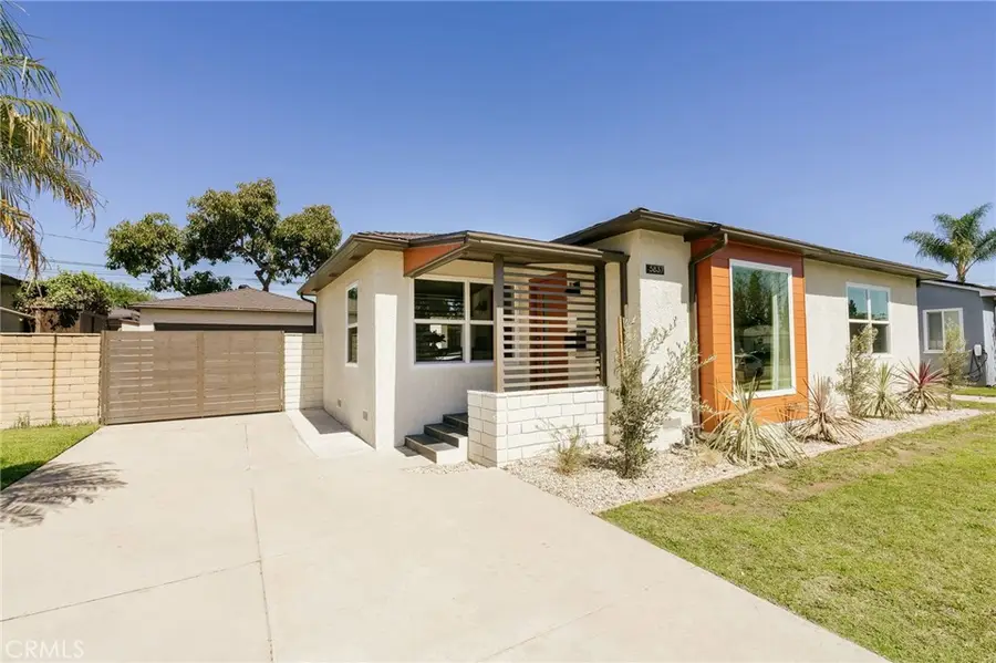 5837 E Gossamer Street, Long Beach, CA 90808 - #2