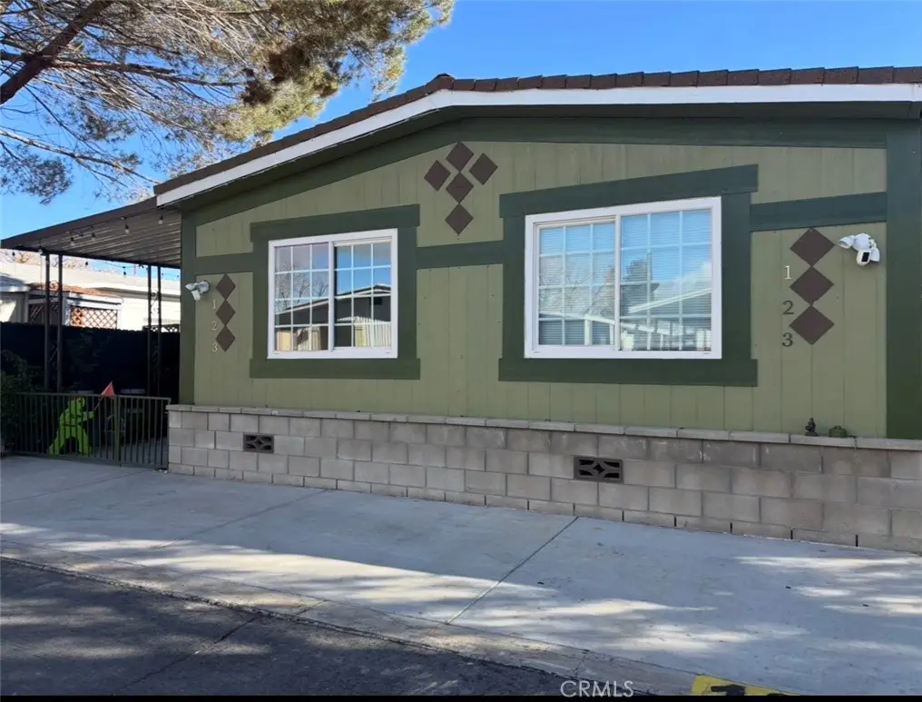 43850 20th Street E #123, Lancaster, CA 93535 - Image #1