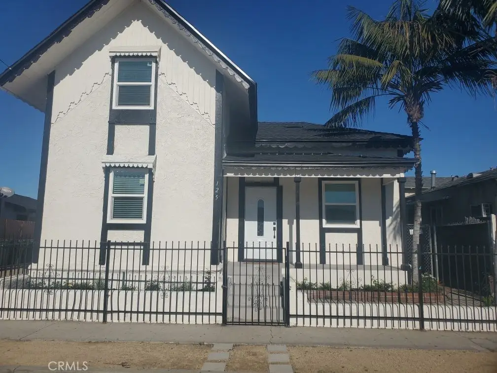 125 E Alondra, Compton, CA 90220 - #1