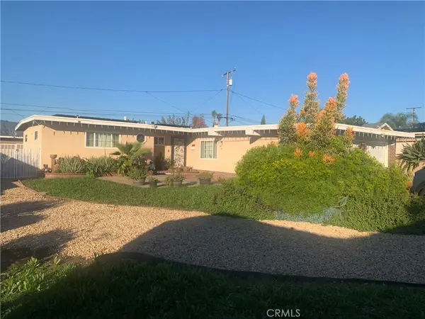 523 E Covina, Covina, CA 91722