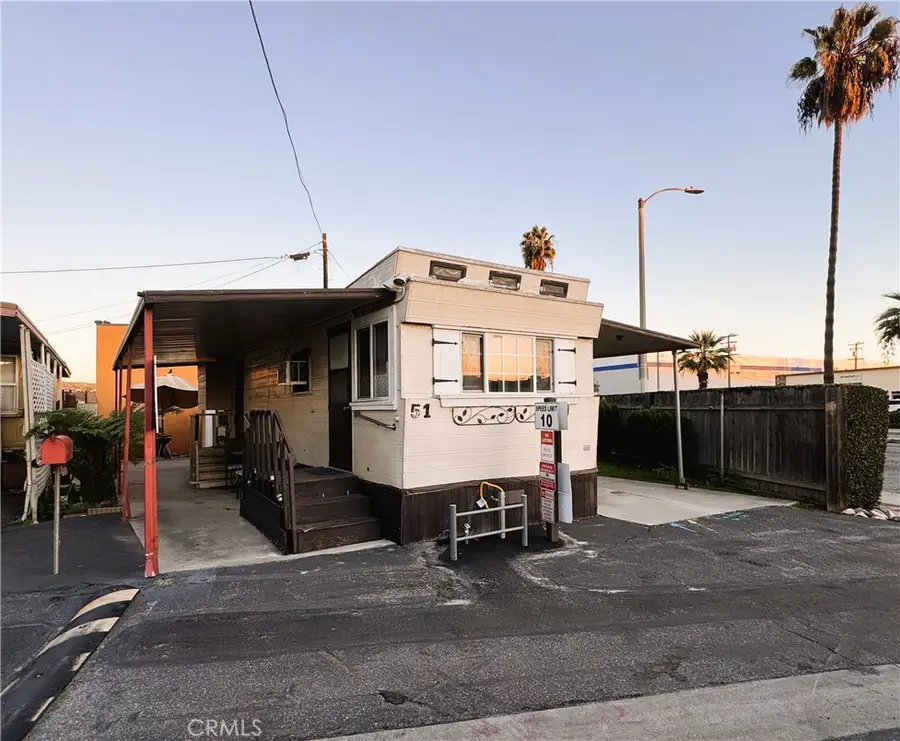 11825 Whittier Boulevard #51, Whittier, CA 90606 - Image #2