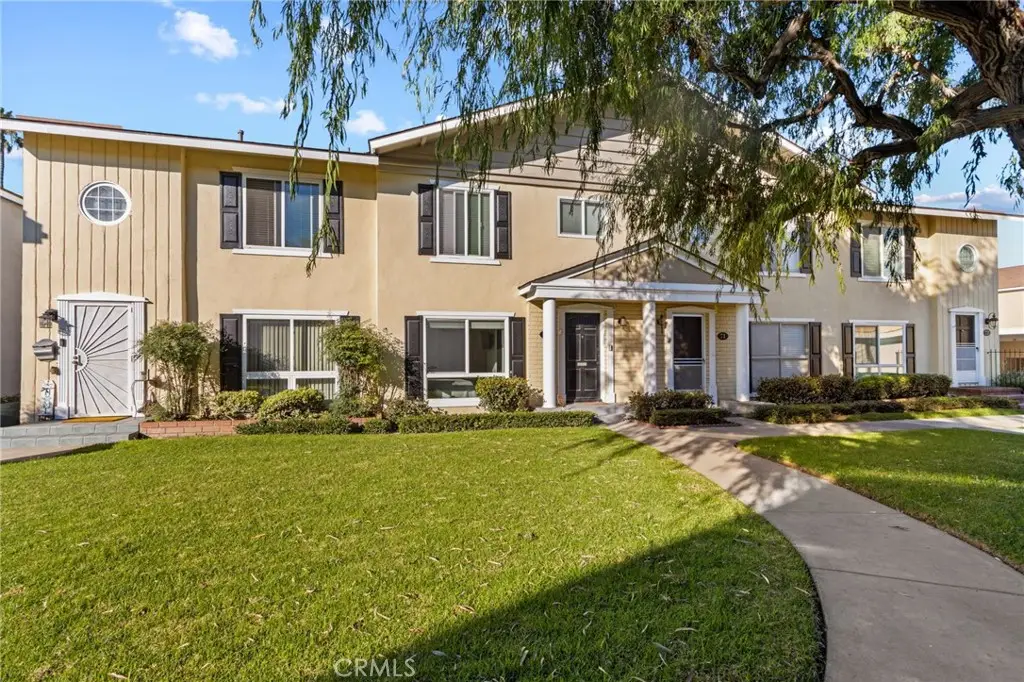 12100 Montecito #70, Los Alamitos, CA 90720 - #1