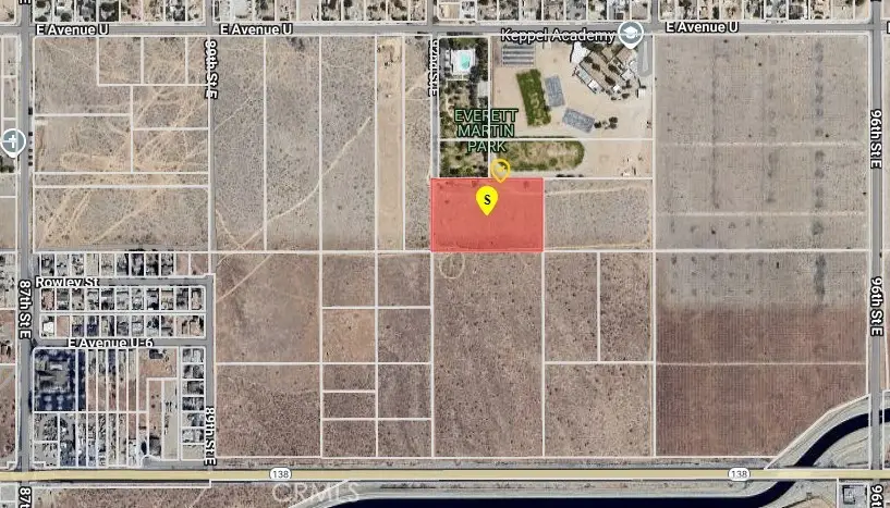 92 Ste/vic, Littlerock, CA 93543 - #1