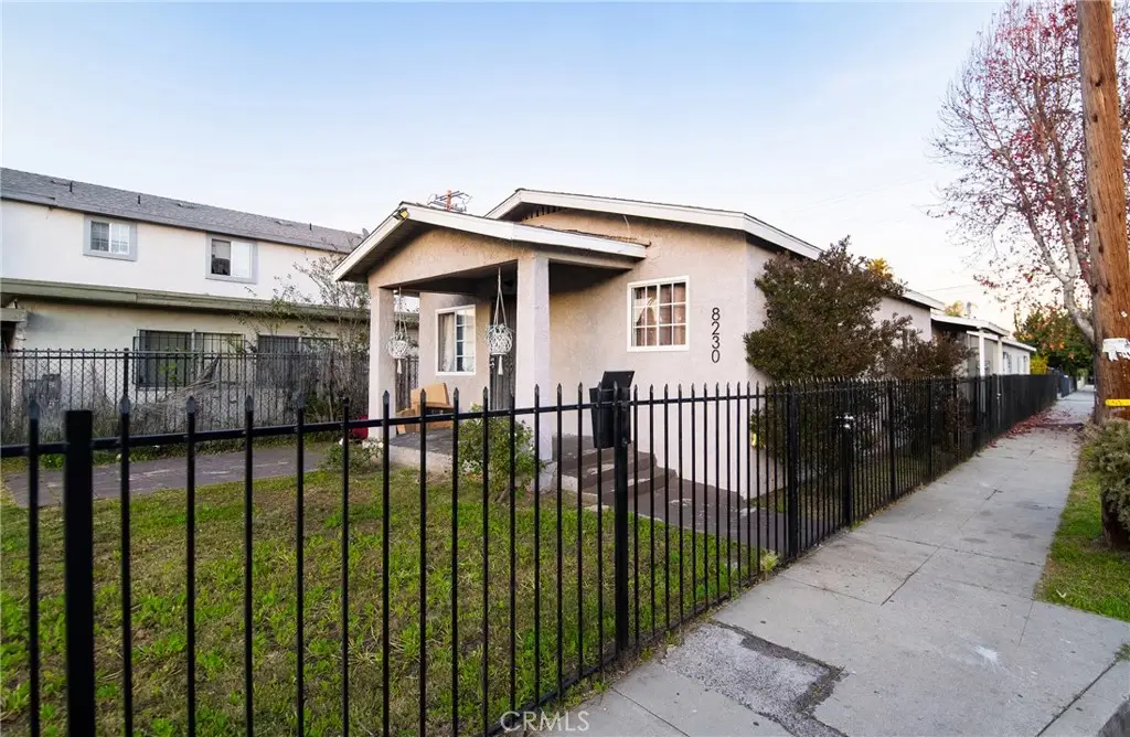 8230 Compton, Los Angeles, CA 90001 - #1