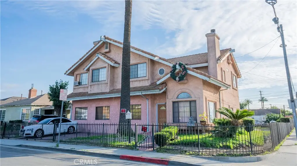 3200 Flower, Lynwood, CA 90262 - #1