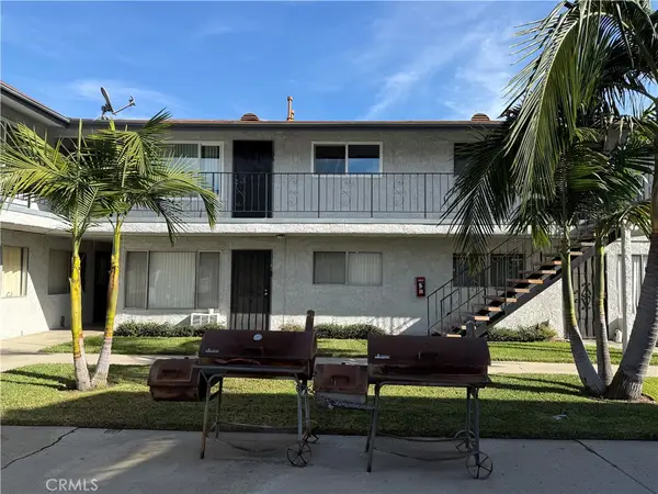 2890 E Artesia #36, Long Beach, CA 90805