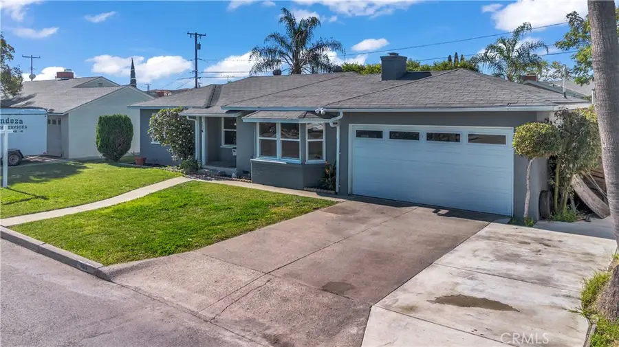 153 N Evelyn, Anaheim, CA 92805 - #3